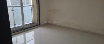 Bedroom Image of 1260 Sq.ft 2 BHK Apartment / Flat for sale in Bhagwati Eleganza, Ghansoli Navi Mumbai for Rs. 25000000