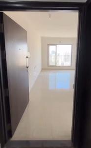 Kitchen Image of 700 Sq.ft 1 BHK Apartment / Flat for sale in Sushanku Avenue 36, Goregaon West Mumbai for Rs. 12000000