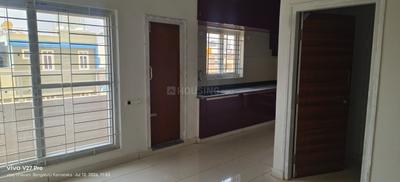 Balcony Image of 1200 Sq.ft 2 BHK Builder Floor for rent in Dasarahalli Bengaluru for Rs. 30000