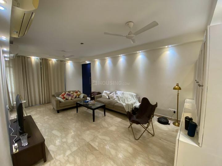 AIPL The Peaceful Homes Main Image 1