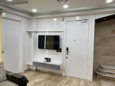 Bedroom Image of 1620 Sq.ft 3 BHK Builder Floor for sale in Anand Vihar New Delhi for Rs. 22500000