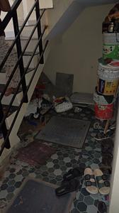 Image of 520 Sq.ft 1 BHK Independent House for rent in Bada Bangarda, Indore for Rs. 8000