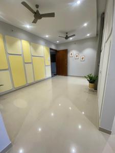 Living Room Image of 600 Sq.ft 1 BHK Apartment / Flat for sale in Mayuri Adhinathpuram, Undri Pune for Rs. 4000000