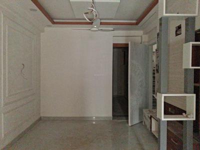 Living Room Image of 1050 Sq.ft 2 BHK Apartment / Flat for sale in Skyline Dev Infra by Skyline Homes, Sector 104 Noida for Rs. 4300000