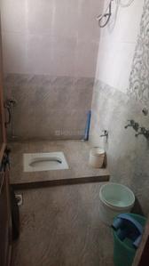 Bathroom Image of 300 Sq.ft 1 RK Apartment / Flat for sale in Punawale Pune for Rs. 1400000