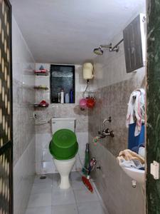 Bedroom Two Image of 925 Sq.ft 2 BHK Apartment / Flat for sale in Dombivli East Thane for Rs. 5950000