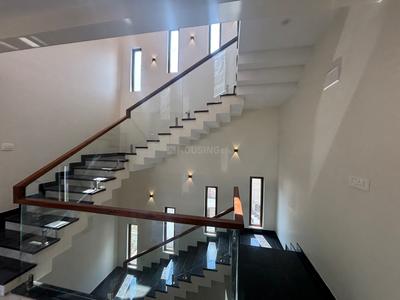 Hall Image of 4000 Sq.ft 4 BHK Independent House for sale in Jnana Ganga Nagar Bengaluru for Rs. 36000000