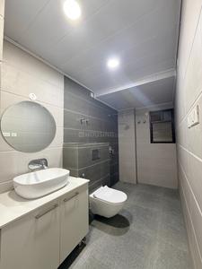 Bathroom Image of 1450 Sq.ft 3 BHK Apartment / Flat for sale in Ashiyana Heights, Matigara Siliguri for Rs. 5800000