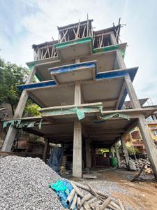 Image of 1375 Sq.ft 3 BHK Apartment / Flat for sale in G S Road, Guwahati for Rs. 8900000