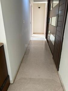 Image of 2610 Sq.ft 4 BHK Apartment / Flat for sale in DLF Westend Heights, Sector 53, Gurgaon for Rs. 72500000