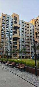 Image of 1900 Sq.ft 3 BHK Apartment / Flat for rent in Empire Evok, Isanpur, Ahmedabad for Rs. 16000