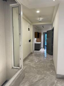 Hall Image of 1800 Sq.ft 3 BHK Builder Floor for sale in South Extension II New Delhi for Rs. 58500000