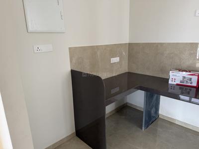 Kitchen Image of 1800 Sq.ft 3 BHK Apartment / Flat for sale in Duville Riverdale Grand, Kharadi Pune for Rs. 25000000