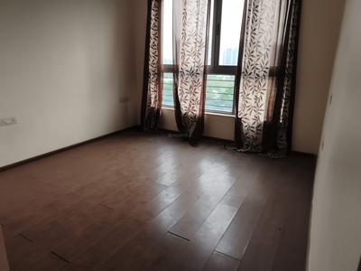 Bedroom Image of 1520 Sq.ft 3 BHK Apartment / Flat for sale in Amanora Future Towers, Hadapsar Pune for Rs. 22500000