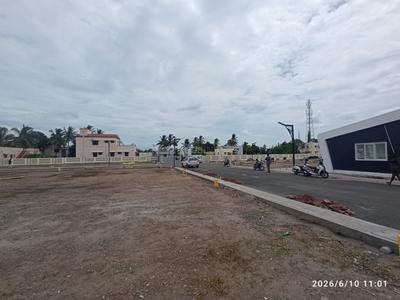 Image of 1088 Sq.ft Residential Plot / Land for sale in Vattamalaipalayam, Coimbatore for Rs. 4725000
