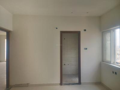 Bedroom Image of 2400 Sq.ft 3 BHK Apartment / Flat for sale in SMR Vinay Iconia, Serilingampally Hyderabad for Rs. 23997600