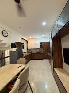 Hall Image of 900 Sq.ft 3.5 BHK Independent House for sale in Hi-Link City Extension, Chhota Bangarda Indore for Rs. 12200000
