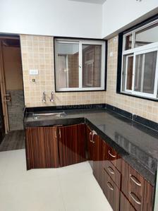 Kitchen Image of 1075 Sq.ft 2 BHK Apartment / Flat for sale in GK Aryavat, Ravet Pune for Rs. 6150000