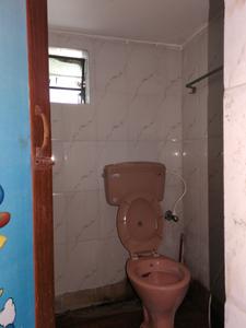 Bedroom Four Image of 1344 Sq.ft 3.5 BHK Apartment / Flat for sale in Uttarpara Hooghly for Rs. 4200000