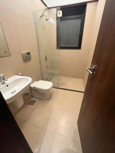 Bathroom Image of 1300 Sq.ft 3.5 BHK Apartment / Flat for sale in Lunkad Sky Vie, Viman Nagar Pune for Rs. 31500000