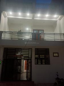 Image of 2310 Sq.ft 3 BHK Builder Floor for rent in Sultanpur Road, Lucknow for Rs. 20000