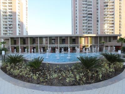 Image of 2950 Sq.ft 4 BHK Apartment / Flat for sale in Great Value Sharanam, Sector 107, Noida for Rs. 42500000