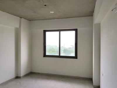 Bedroom Image of 2840 Sq.ft 3 BHK Apartment / Flat for sale in Maruti Siddhivinayak Signature, Koteshwar Ahmedabad for Rs. 14500000