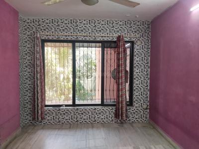 Bedroom Image of 480 Sq.ft 1 RK Apartment / Flat for sale in Raghu Vihar, Dahisar West Mumbai for Rs. 7500000