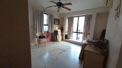 Bedroom Image of 3200 Sq.ft 3.5 BHK Penthouse for sale in Madhusudan A, Kalyani Nagar Pune for Rs. 37800000