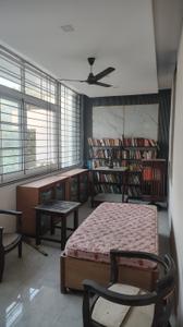 Bedroom Image of 5000 Sq.ft 6 BHK Independent House for sale in Gomti Nagar Lucknow for Rs. 58500000