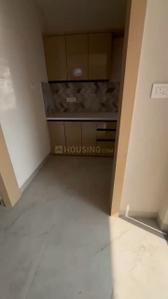 Kitchen Image of 900 Sq.ft 2 BHK Apartment / Flat for sale in Nipania Indore for Rs. 5670000