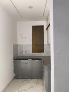 Kitchen Image of 1000 Sq.ft 2 BHK Apartment / Flat for sale in Vihaan Galaxy, Noida Extension Greater Noida for Rs. 3883000