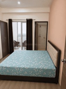 Image of 950 Sq.ft 3 BHK Apartment / Flat for sale in Jagatpura, Jaipur for Rs. 7500000