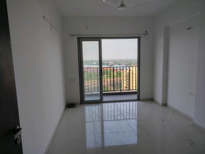 Living Room Image of 1200 Sq.ft 2 BHK Apartment / Flat for rent in Adani Aster Neo, Shantigram Ahmedabad for Rs. 30000