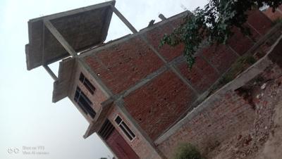 Image of 700 Sq.ft 4 BHK Independent House for sale in Dubagga, Lucknow for Rs. 3500000