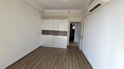 Bedroom Image of 1655 Sq.ft 3 BHK Apartment / Flat for sale in AIPL Zen Residences, Sector 70A Gurgaon for Rs. 29000000