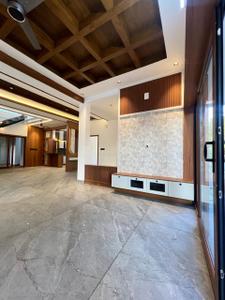 Image of 4500 Sq.ft 4 BHK Independent House for sale in Kangarappady, Kochi for Rs. 35000000