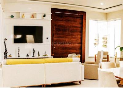 Hall Image of 2175 Sq.ft 4.5 BHK Duplex for sale in SK Grace Urban Ville, Ghangapatna Bhubaneswar for Rs. 11962000