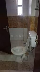 Image of 1425 Sq.ft 3 BHK Apartment / Flat for sale in Supertech Livingston, Crossings Republik, Ghaziabad for Rs. 10000000