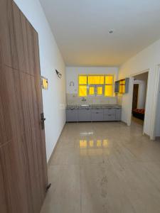 Hall Image of 450 Sq.ft 1 BHK Apartment / Flat for sale in N K Savitry Green 2 Panorama, Gazipur Zirakpur for Rs. 3699999