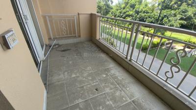 Image of 1450 Sq.ft 3.5 BHK Apartment / Flat for sale in Emaar Palm Hills, Sector 77, Gurgaon for Rs. 18500000