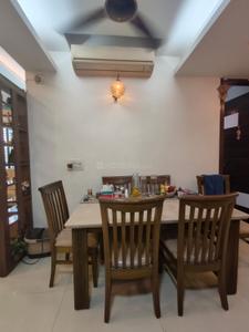 Hall Image of 1755 Sq.ft 3 BHK Apartment / Flat for sale in Maruti Zenobia, Bodakdev Ahmedabad for Rs. 21000000