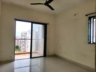 Bedroom Image of 975 Sq.ft 2 BHK Apartment / Flat for sale in DSK Meghmalhar, Dhayari Pune for Rs. 6000000