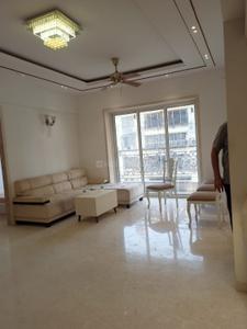 Hall Image of 1250 Sq.ft 3 BHK Apartment / Flat for sale in Gold Star Heritage Heights, Matunga East Mumbai for Rs. 45500000