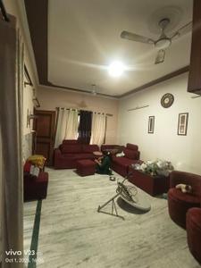 Bedroom Image of 2500 Sq.ft 3 BHK Independent House for rent in Sector 12 Noida for Rs. 40000