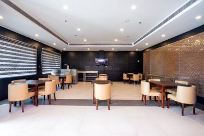 Hall Image of 3300 Sq.ft 4 BHK Builder Floor for rent in Kamta Lucknow for Rs. 375000