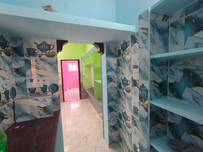Bathroom Image of 421 Sq.ft 1 BHK Independent House for sale in Manali New Town Chennai for Rs. 3800000
