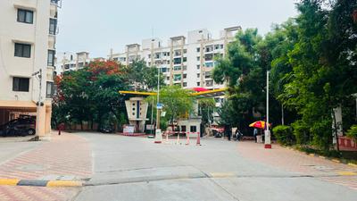 Image of 800 Sq.ft 2 BHK Apartment / Flat for sale in Nagole, Hyderabad for Rs. 4200000