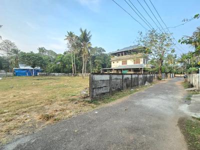 Image of 1740 Sq.ft Residential Plot / Land for sale in North Parvur, Kochi for Rs. 2200000