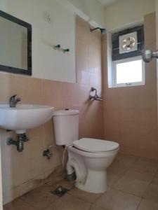 Bedroom One Image of 953 Sq.ft 2 BHK Apartment / Flat for sale in Jaypee Aman, Sector 151 Noida for Rs. 7000000